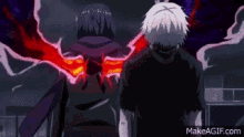 Ayato I Wont Kill You GIF - Ayato I Wont Kill You Tokyo Ghoul GIFs