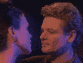 Forever Knight Nick Knight GIF - Forever Knight Nick Knight Janette Ducharme GIFs
