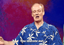 Whose Line Is It Anyway Colin Mocherie GIF - Whose Line Is It Anyway Colin Mocherie Tv Show GIFs