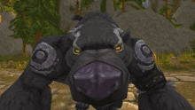 Selfie Warcraft GIF - Selfie Warcraft Druid GIFs