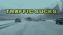 Traffic Sucks GIF - Traffic Sucks GIFs