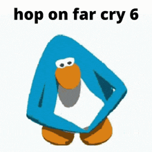 Far Cry 6 Hop On GIF - Far Cry 6 Hop On Hop On Far Cry 6 GIFs