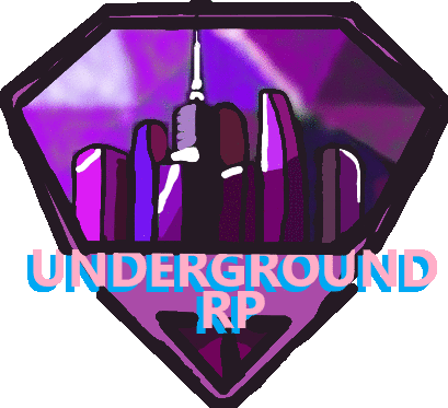 Underground Roleplay GIF - Underground Roleplay - Discover & Share GIFs
