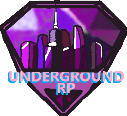 🔴 The Underground RP