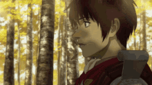 Casca Berserk GIF - Casca Berserk Anime GIFs