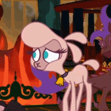 Scared Concern GIF - Scared Concern Thems Fightin Herds GIFs