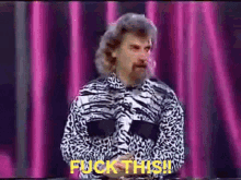 Billy Connolly Fuck This GIF - Billy Connolly Fuck This Fuck It GIFs