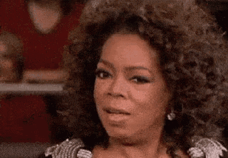 Oprah Crazy GIF - Oprah Crazy Deranged - Discover & Share GIFs