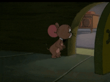 Tom And Jerry Facepalm GIF - Tom And Jerry Jerry Facepalm GIFs