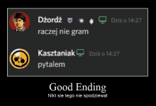 Good Ending GIF - Good Ending GIFs