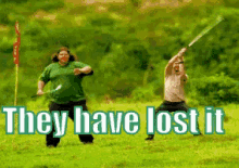 Lost It GIF - Lost It They Have Lost It Lost GIFs