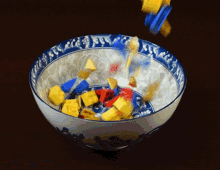 Lego Legos GIF - Lego Legos Cereal GIFs
