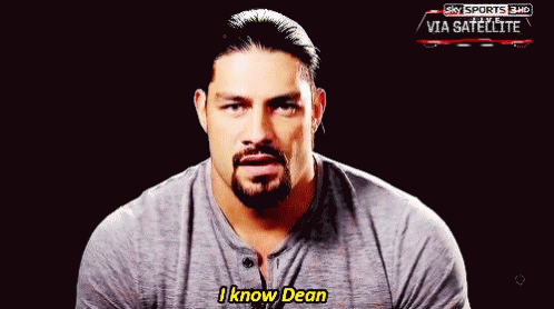  WWE RAW 327 desde San Juan, Puerto Rico Roman-reigns-wwe
