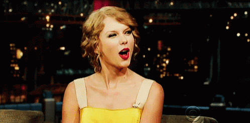 Taylor Swift Oh Yes Gif - Taylor Swift Oh Yes Yes - Discover & Share Gifs
