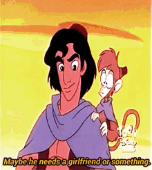 Aladdin Series GIF