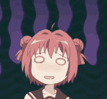 Confused Anime Gif