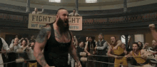 Punch Mad GIF - Punch Mad Scream GIFs