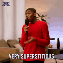 Very Superstitious Singing GIF - Very Superstitious Singing Superstitious GIFs