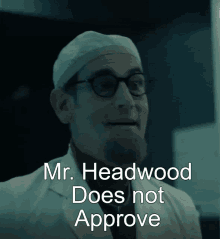 Mr Headwood GIF - Mr Headwood GIFs