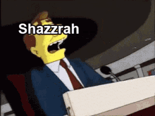 Shazzrah English Shazz GIF - Shazzrah English Shazz Shazzrah Brit GIFs