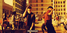 Swaggie GIF - Justin Bieber Justinbieber GIFs