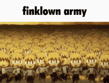 Fink Finklown GIF - Fink Finklown GIFs