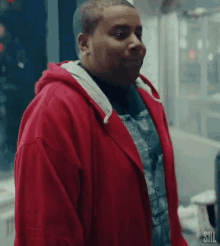 shit frustrated unlucky damn it kenan thompson
