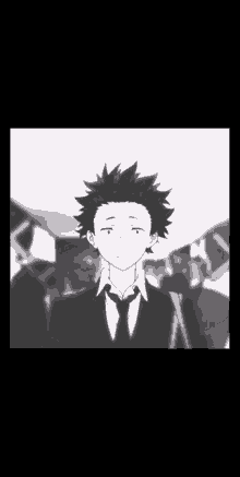 Render Anime boy by Colosissama on DeviantArt