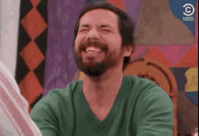 Impractical Jokers Laughing Hysterically GIF - Impractical Jokers Laughing Hysterically Laughing GIFs