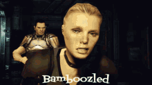Doom3 Bamboozled GIF - Doom3 Bamboozled GIFs