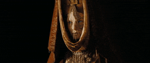 Dune 2 Lady Jessica GIF - Dune 2 Lady Jessica The Holy War Begins GIFs