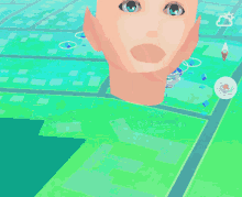 Pokemon Face GIF - Pokemon Face Pokemon Go GIFs