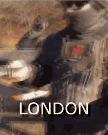 London Meme GIF - London Meme GIFs