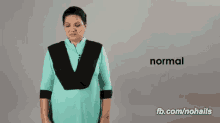 Normal Reddeaf GIF - Normal Reddeaf Pakistan GIFs