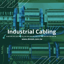 Industrial Cabling Cable Management GIF - Industrial Cabling Cable Management GIFs