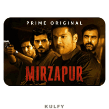 mirzapur title