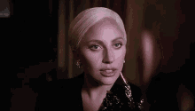 Lady Gaga Ahs GIF - Lady Gaga Ahs Hotel GIFs