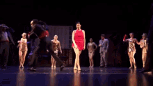 Dance Chicago Dance Crash GIF - Dance Chicago Dance Crash Handstand GIFs