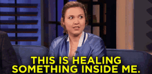 Couch Taylor GIF - Couch Taylor Healing GIFs