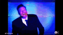 Dancing Blake Shelton GIF - Dancing Blake Shelton The Voice GIFs