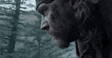 What GIF - The Revenant GIFs