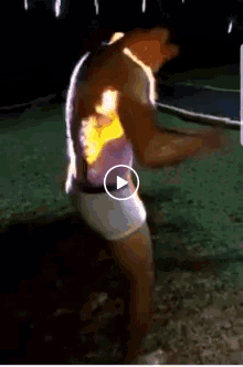 Man On Fire GIF - Man On Fire Flame GIFs