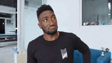 It'S Exactly What It Sounds Like Marques Brownlee GIF - It'S Exactly What It Sounds Like Marques Brownlee There'S No Doubt About It GIFs