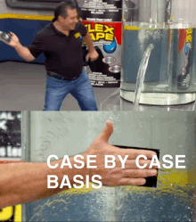 Casebycase GIF