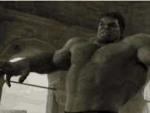 Hulk Scream GIF - Hulk Scream Hulked Up GIFs