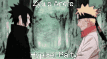 Zyu Andre GIF - Zyu Andre Hypixel GIFs