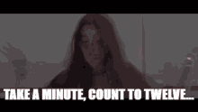 Dinorah Count GIF - Dinorah Count To GIFs