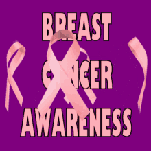 breast cancer awareness awareness ribbon 3d gifs artist cancer