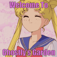 Ghostlysgarden GIF - Ghostlysgarden GIFs