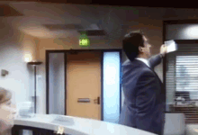 Steve Carell Stop Motion GIF - Steve Carell Stop Motion The Office GIFs